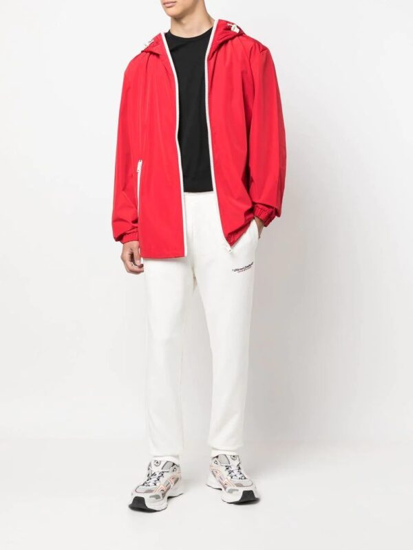 Diesel  Diesel Industry track pants - Image 2