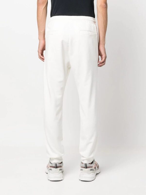 Diesel  Diesel Industry track pants - Image 4