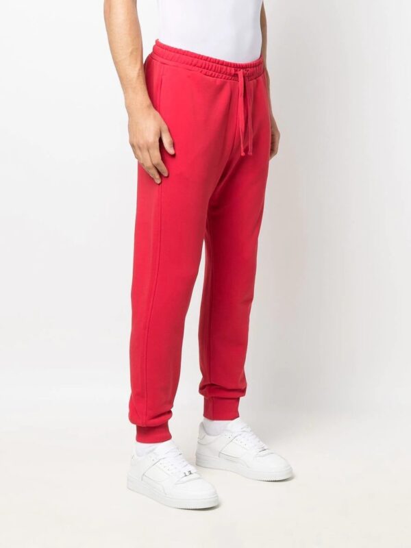 Diesel  drawstring-waist track pants - Image 3