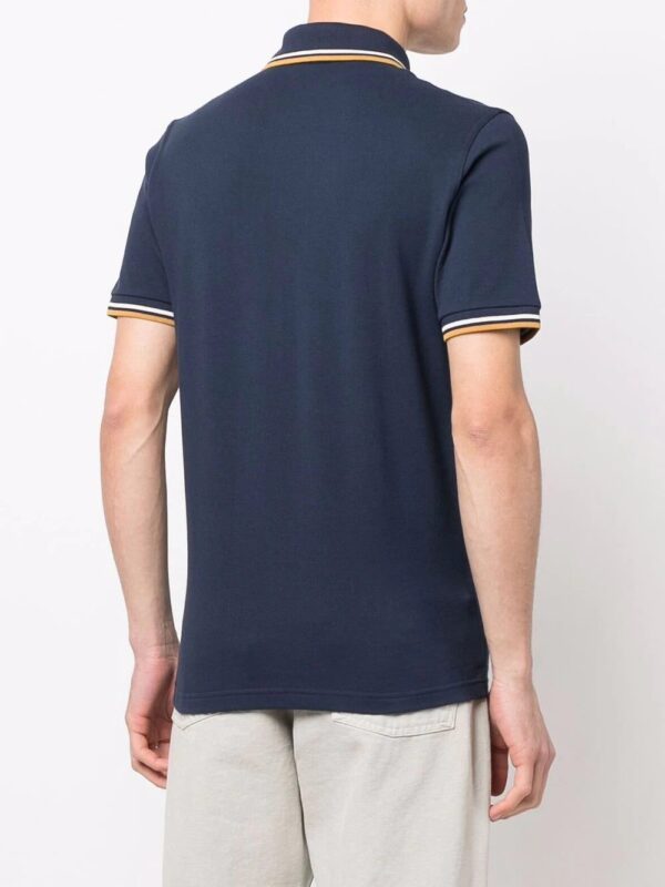 Fred Perry  twin-tipped polo shirt - Image 3