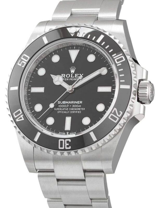 Rolex  2022 unworn Submariner 41mm - Image 4