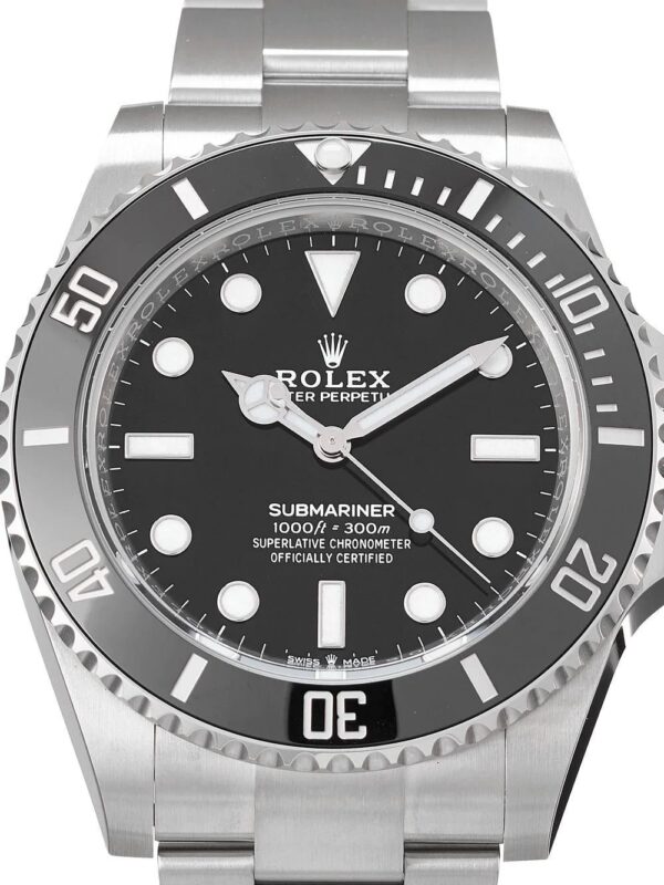 Rolex  2022 unworn Submariner 41mm - Image 2