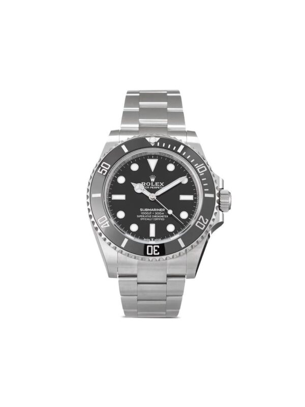Rolex  2022 unworn Submariner 41mm