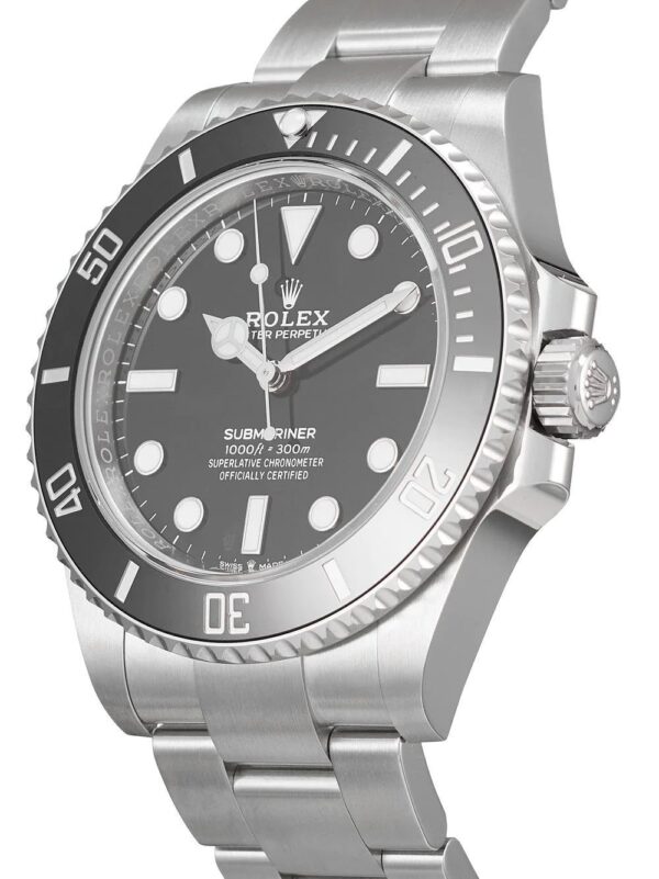 Rolex  2022 unworn Submariner 41mm - Image 3