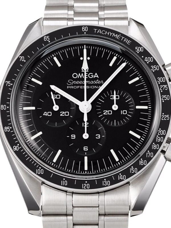 OMEGA  2022 unworn Speedmaster 42mm - Image 2