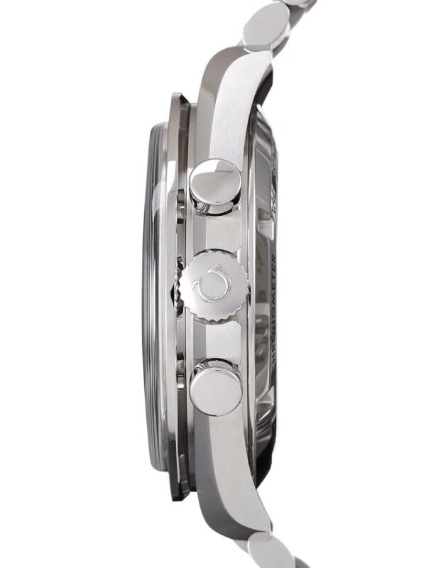 OMEGA  2022 unworn Speedmaster 42mm - Image 3