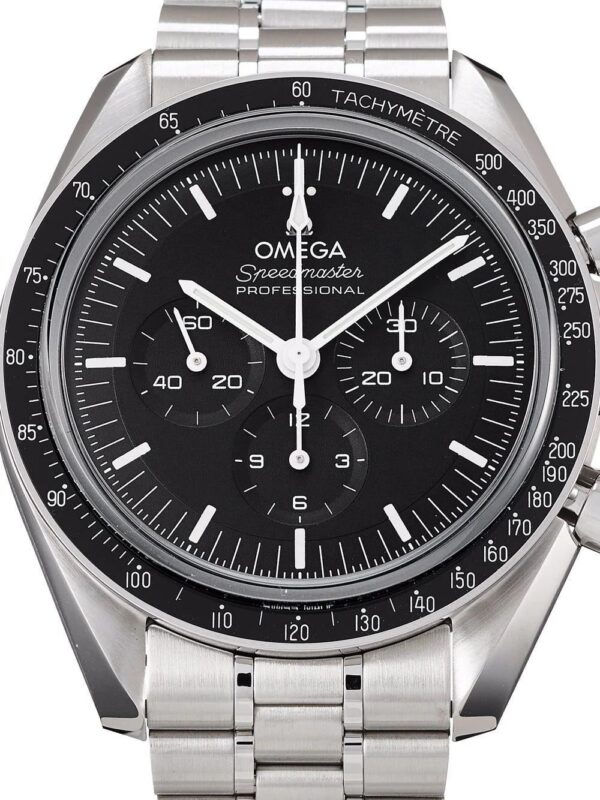 OMEGA  2022 unworn Speedmaster 42mm - Image 2