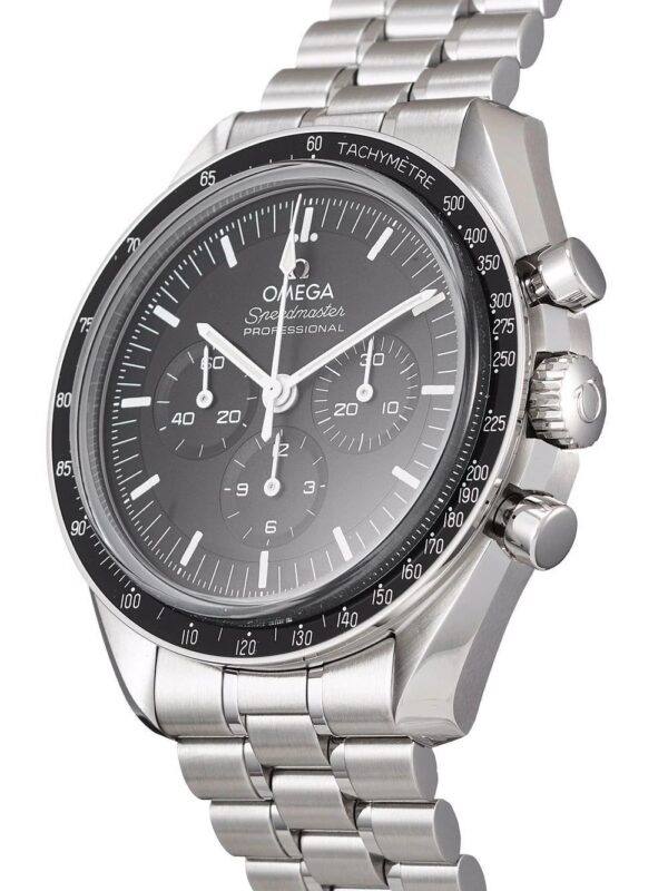 OMEGA  2022 unworn Speedmaster 42mm - Image 4