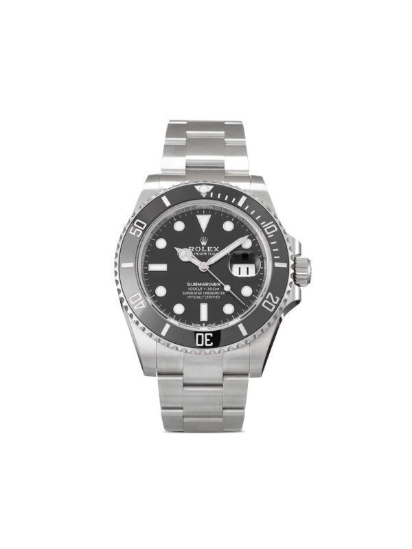 Rolex  2022 unworn Submariner Date 41mm