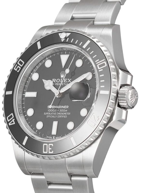 Rolex  2022 unworn Submariner Date 41mm - Image 3