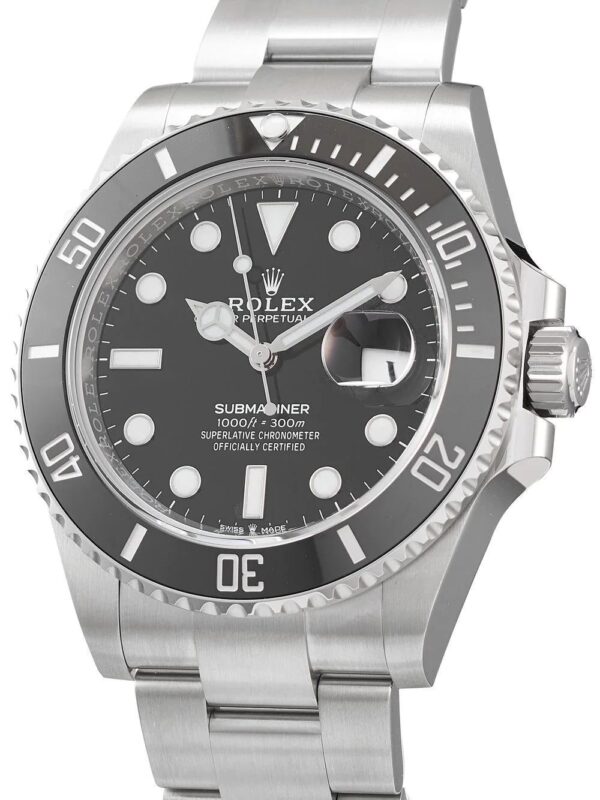 Rolex  2022 unworn Submariner Date 41mm - Image 4