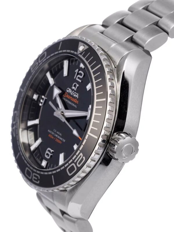 OMEGA  2022 unworn Seamaster Planet Ocean 43.5mm - Image 3