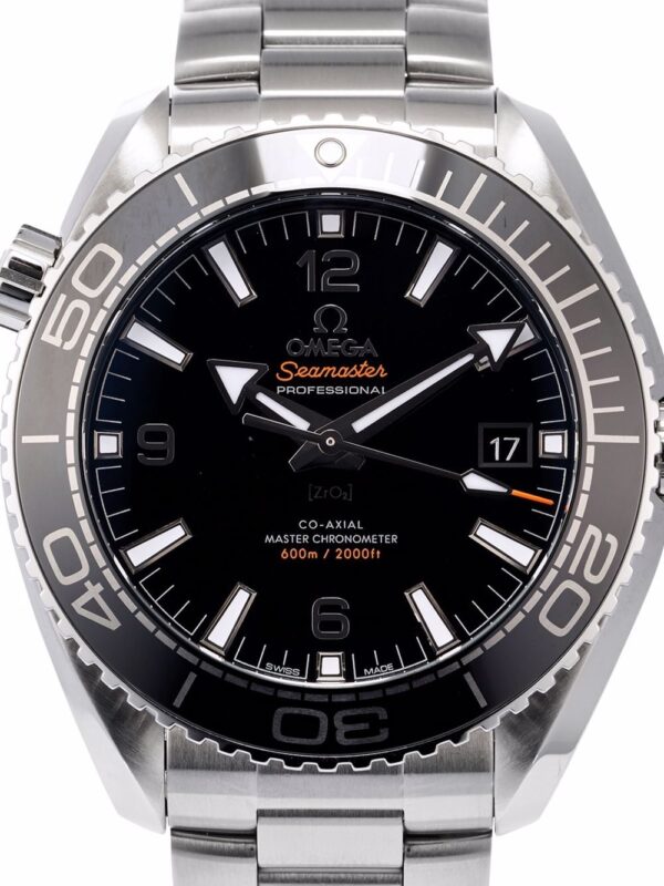 OMEGA  2022 unworn Seamaster Planet Ocean 43.5mm - Image 2