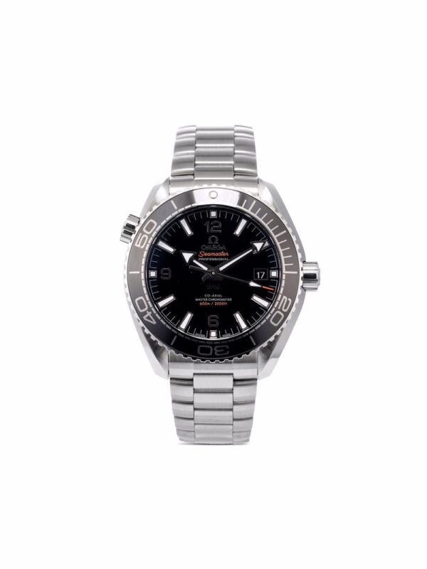 OMEGA  2022 unworn Seamaster Planet Ocean 43.5mm
