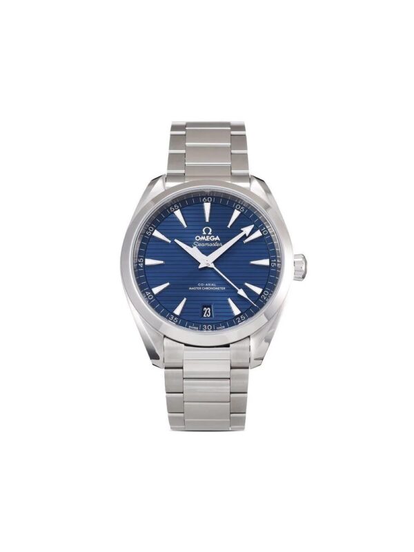 OMEGA  2022 unworn Seamaster Aquaterra 41mm