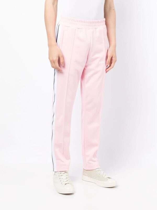 Palm Angels  logo-print track pants - Image 3