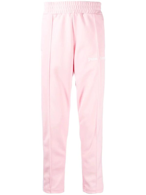 Palm Angels  logo-print track pants
