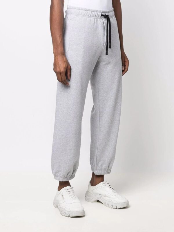 Versace Jeans Couture  logo-print track pants - Image 3