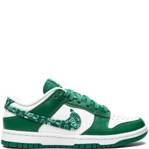 Nike  Dunk Low Essential "Paisley" sneakers