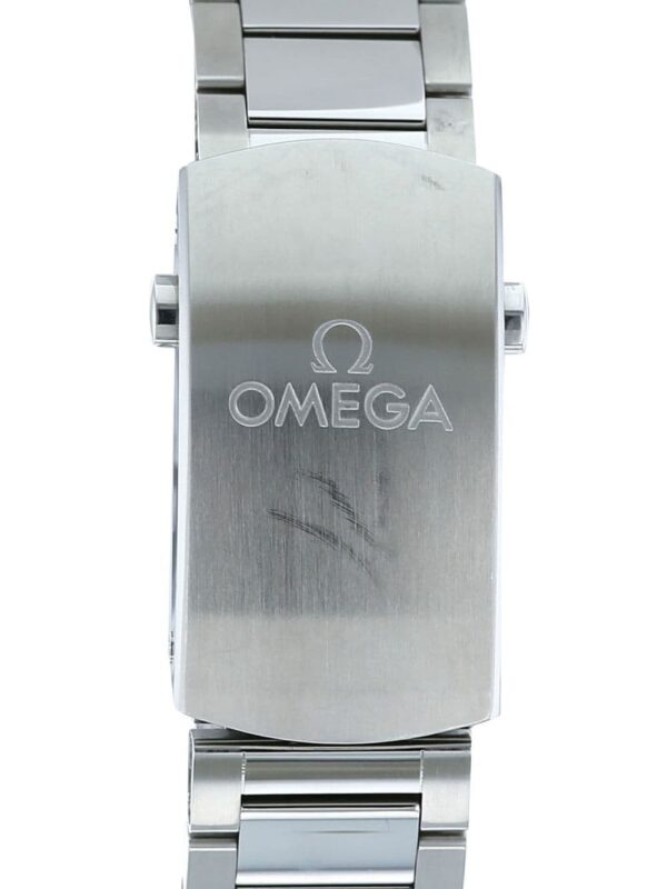 OMEGA 2017 pre-owned Seamaster 40mm - Image 5