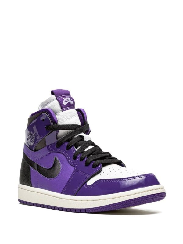 Jordan  Air Jordan 1 Zoom Air high-top sneakers - Image 2