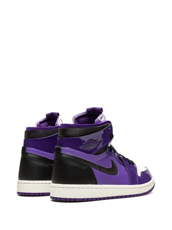 Jordan  Air Jordan 1 Zoom Air high-top sneakers - Image 3