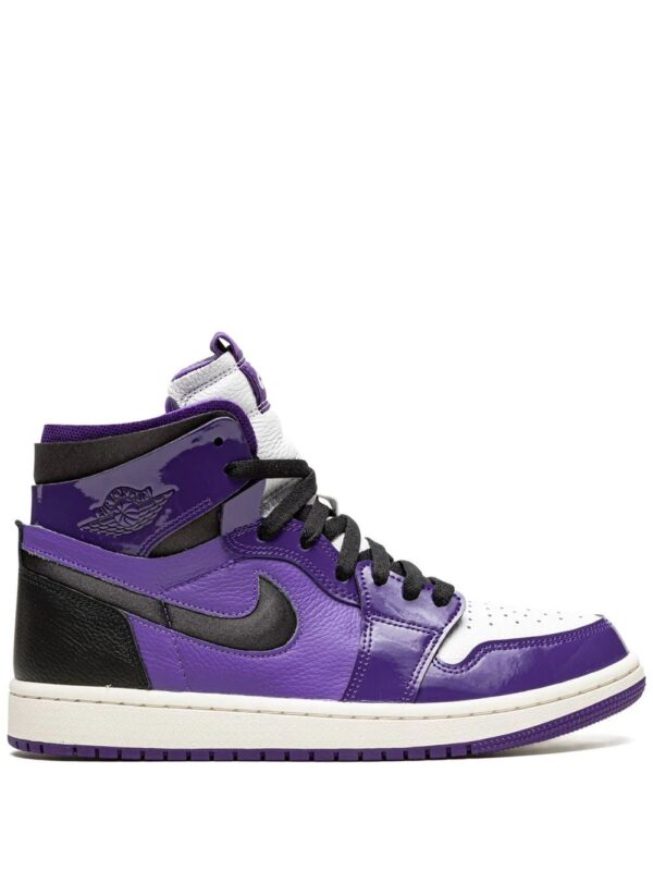 Jordan  Air Jordan 1 Zoom Air high-top sneakers