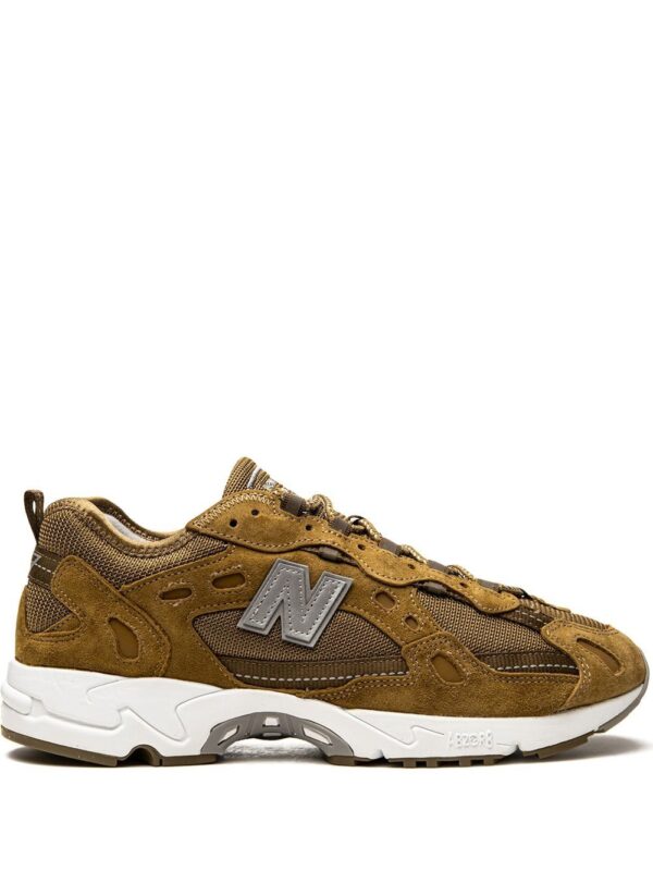 New Balance 827 "Thisisneverthat" sneakers