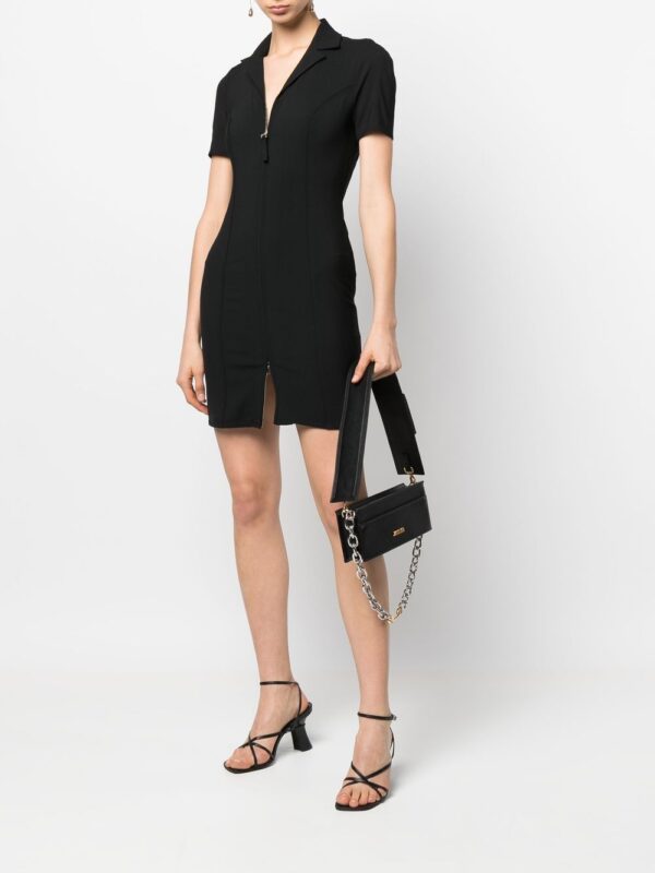 Jacquemus  Tangelo mini tennis dress - Image 2