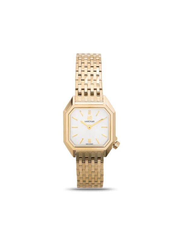 MARCH LA.B  Lady Mansart Continental 26mm