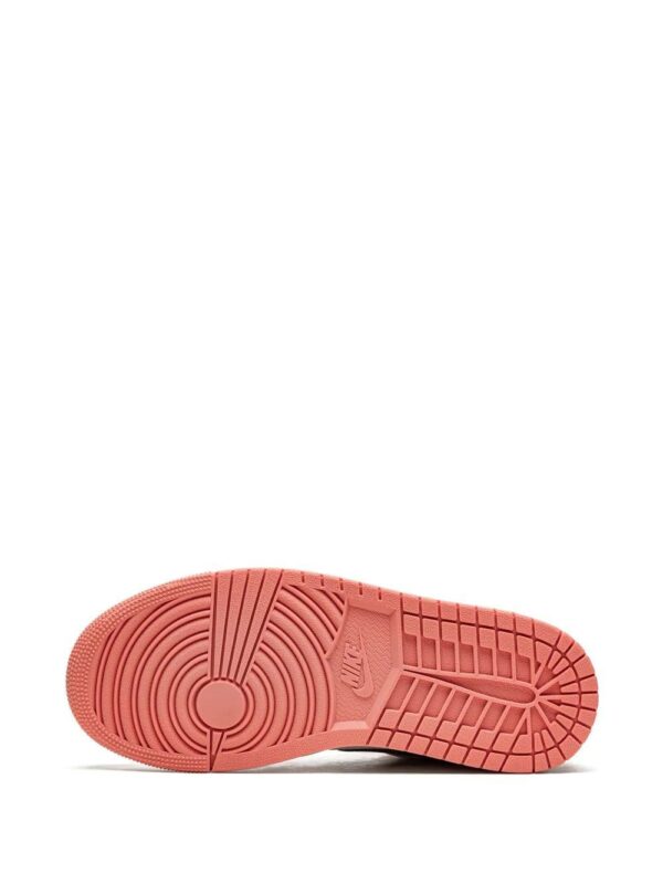 Jordan  Air Jordan 1 Low sneakers - Image 4