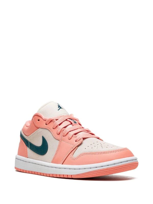 Jordan  Air Jordan 1 Low sneakers - Image 2