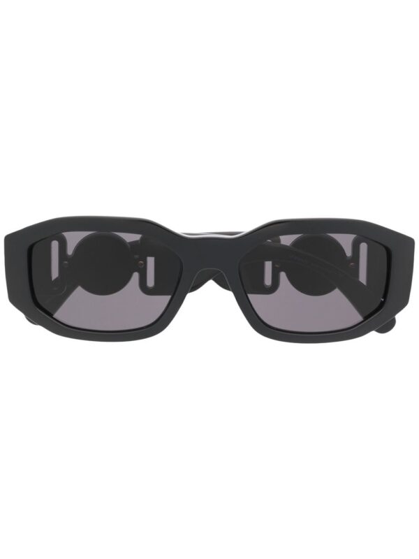 Versace Eyewear square-frame sunglasses