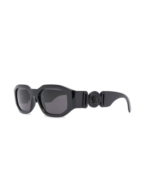 Versace Eyewear square-frame sunglasses - Image 2