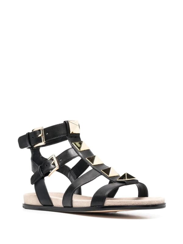 Michael Michael Kors  studded cage sandals - Image 2