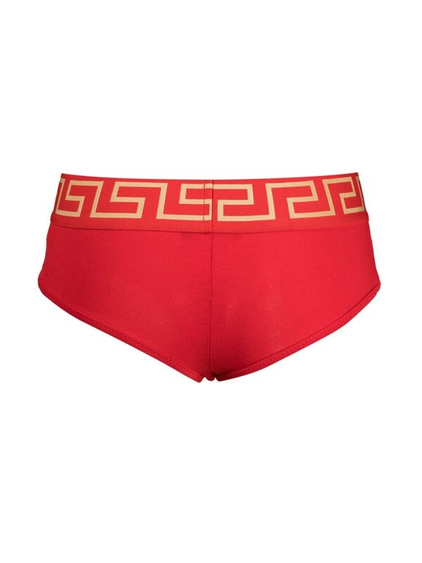 Versace  Greca waistband briefs - Image 2