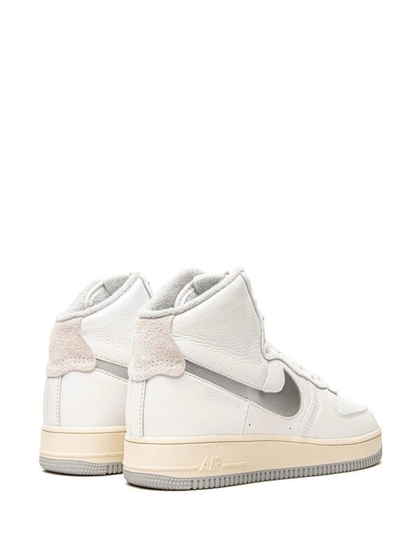 Nike  Air Force 1 high-top sneakers - Image 3