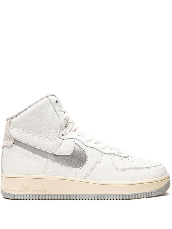 Nike  Air Force 1 high-top sneakers