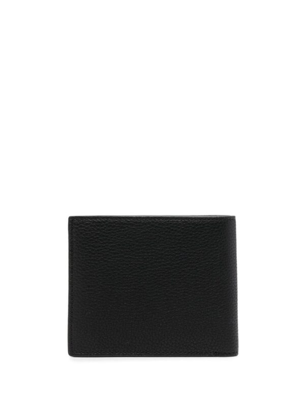 TOM FORD  bi-fold leather wallet - Image 2