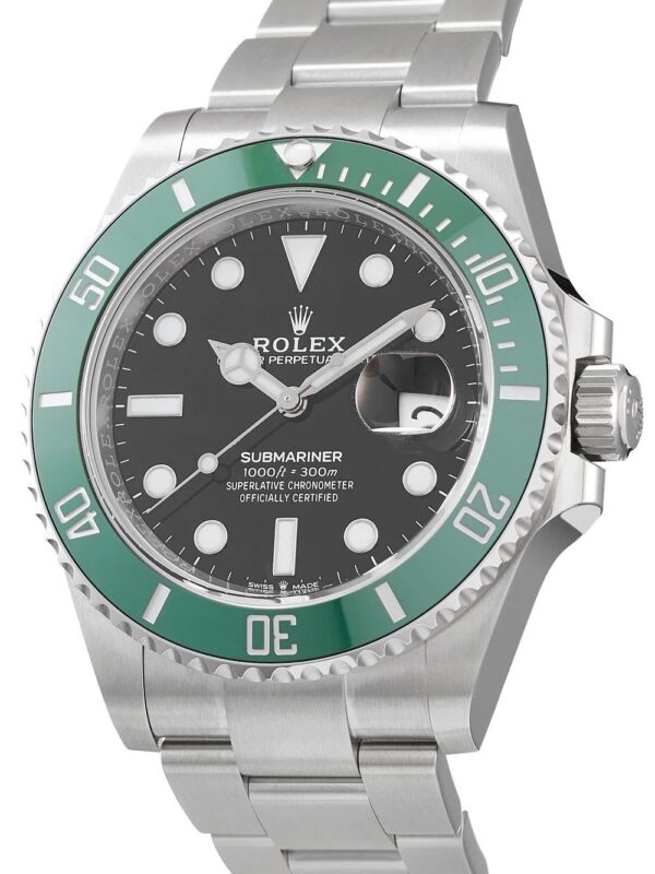 Rolex  2022 unworn Submariner Date 41mm - Image 4