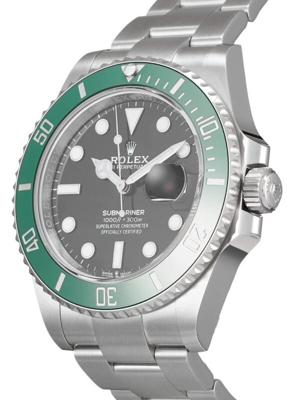 Rolex  2022 unworn Submariner Date 41mm - Image 3