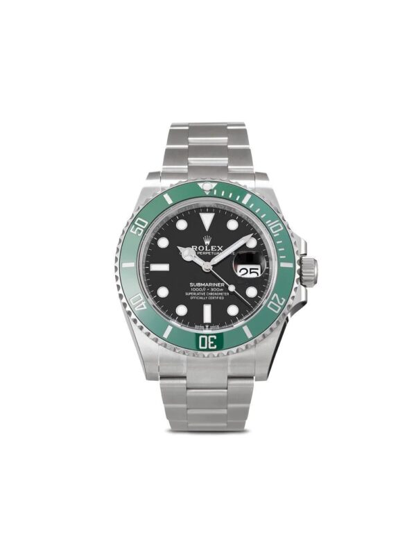 Rolex  2022 unworn Submariner Date 41mm