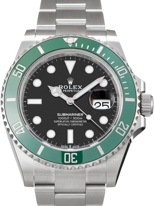 Rolex  2022 unworn Submariner Date 41mm - Image 2