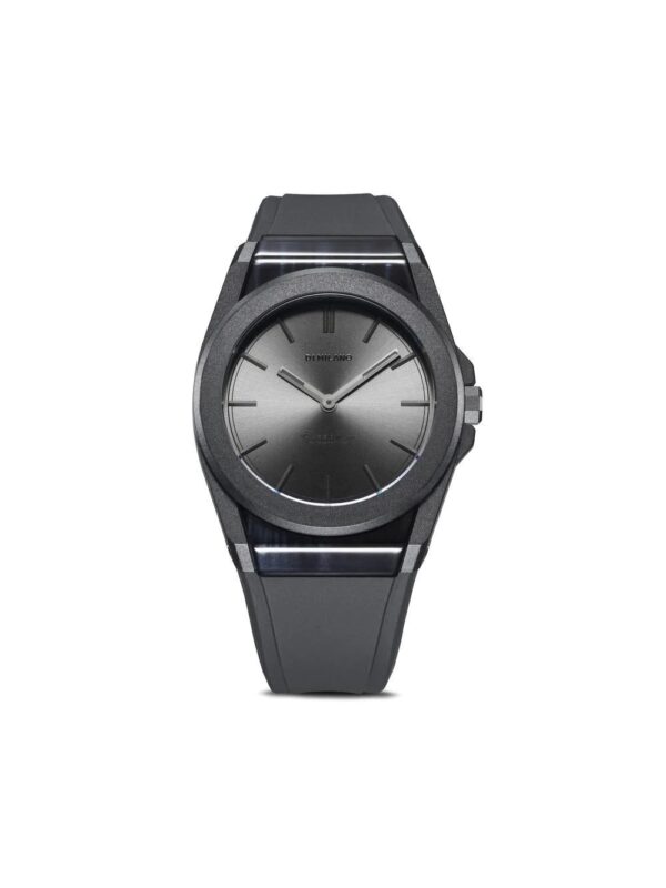 D1 Milano  Carbonlite Grey 40.5mm