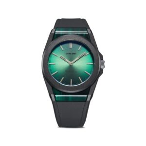 D1 Milano  Carbonlite Green 40.5mm