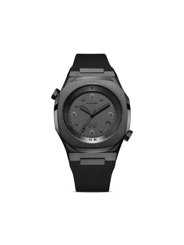 D1 Milano  Subacqueo Shadow 43.5mm