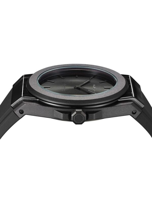 D1 Milano  Carbonlite Black 40.5mm - Image 2