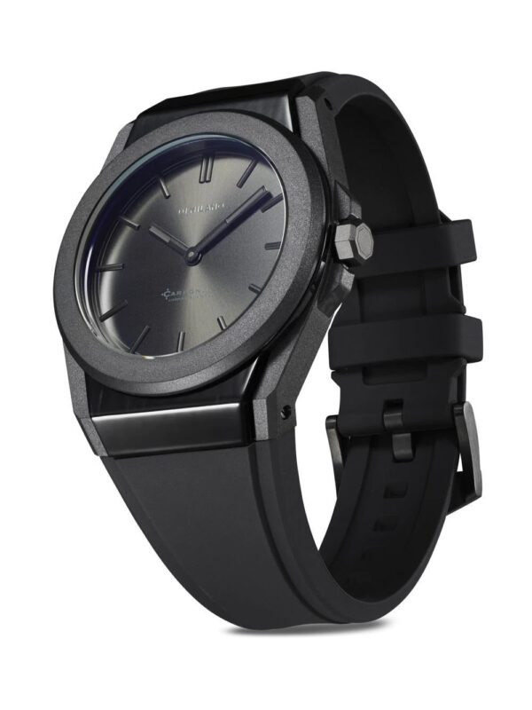 D1 Milano  Carbonlite Black 40.5mm - Image 3