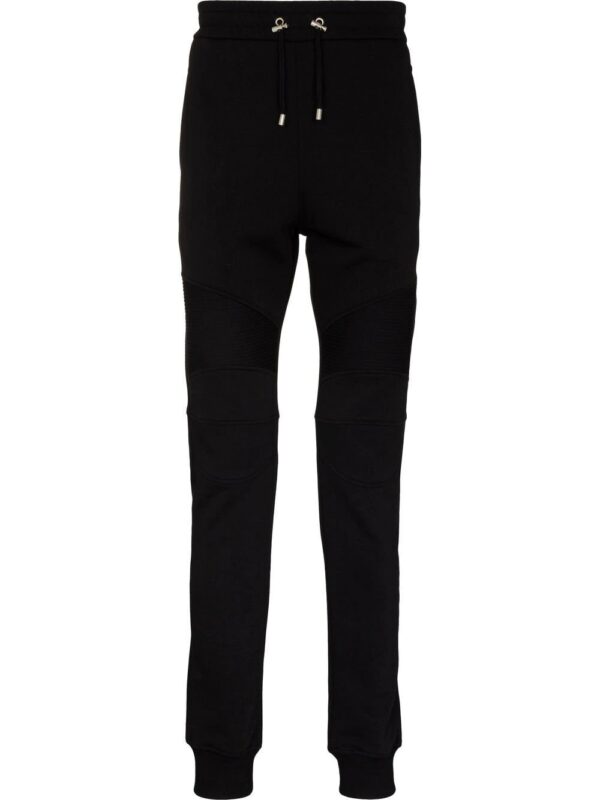 Balmain  drawstring track pants