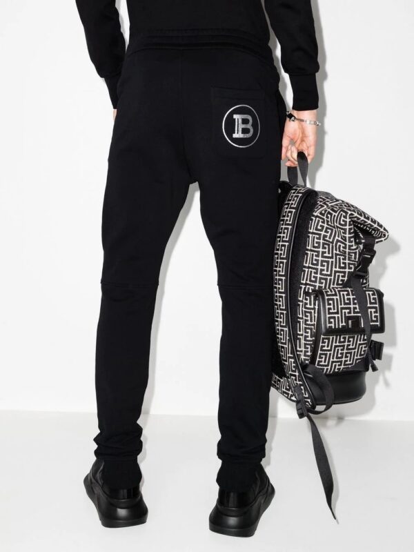 Balmain  drawstring track pants - Image 3